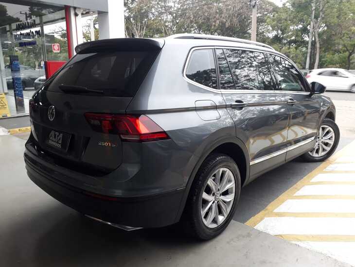 galeria Tiguan