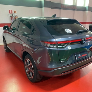 Honda HR-V 1.5 DI I-VTEC FLEX EX CVT
