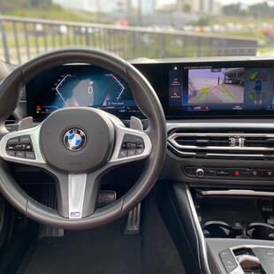 Bmw 320i M Sport 2.0 Turbo (Aut.)