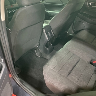 Honda HR-V 1.5 DI I-VTEC FLEX EX CVT