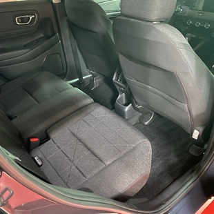Honda HR-V 1.5 DI I-VTEC FLEX EX CVT