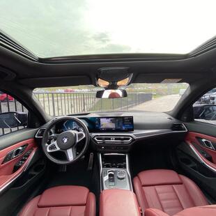 Bmw 320i M Sport 2.0 Turbo (Aut.)