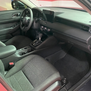 Honda HR-V 1.5 DI I-VTEC FLEX EX CVT