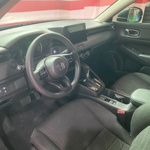 Honda HR-V 1.5 DI I-VTEC FLEX EX CVT