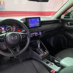Honda HR-V 1.5 DI I-VTEC FLEX EX CVT