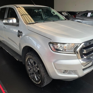 Ford RANGER 3.2 XLT 4X4 CD 20V DIESEL 4P AUTOMÁTICO