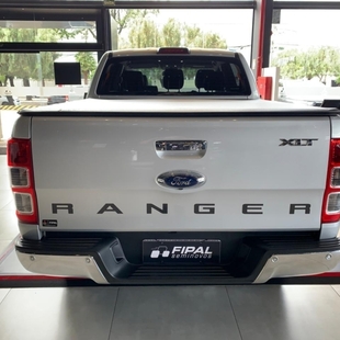 Ford RANGER 3.2 XLT 4X4 CD 20V DIESEL 4P AUTOMÁTICO