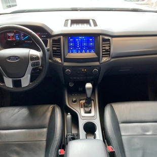 Ford RANGER 3.2 XLT 4X4 CD 20V DIESEL 4P AUTOMÁTICO