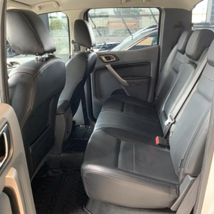 Ford RANGER 3.2 XLT 4X4 CD 20V DIESEL 4P AUTOMÁTICO
