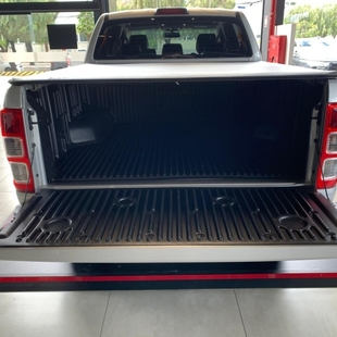 Ford RANGER 3.2 XLT 4X4 CD 20V DIESEL 4P AUTOMÁTICO