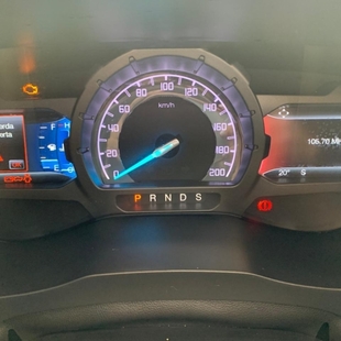 Ford RANGER 3.2 XLT 4X4 CD 20V DIESEL 4P AUTOMÁTICO