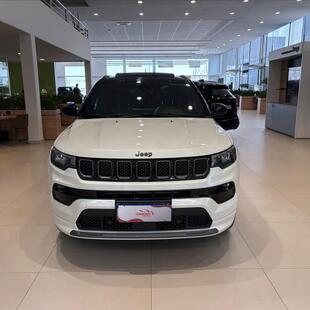 Jeep COMPASS 1.3 T270 TURBO FLEX S AT6