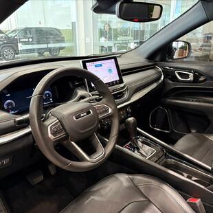 Jeep COMPASS 1.3 T270 TURBO FLEX S AT6