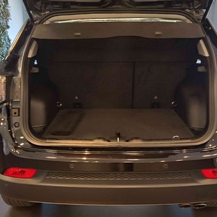 Jeep COMPASS 1.3 T270 TURBO FLEX LIMITED AT6