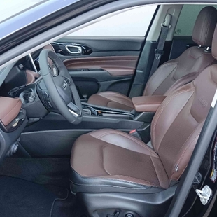 Jeep COMPASS 1.3 T270 TURBO FLEX LIMITED AT6