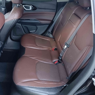 Jeep COMPASS 1.3 T270 TURBO FLEX LIMITED AT6