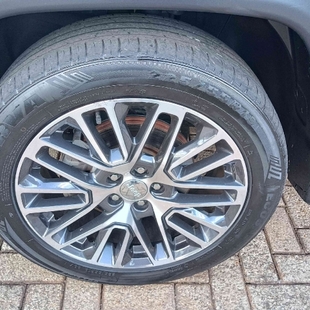 Jeep COMPASS 1.3 T270 TURBO FLEX LIMITED AT6