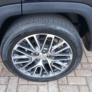 Jeep COMPASS 1.3 T270 TURBO FLEX LIMITED AT6