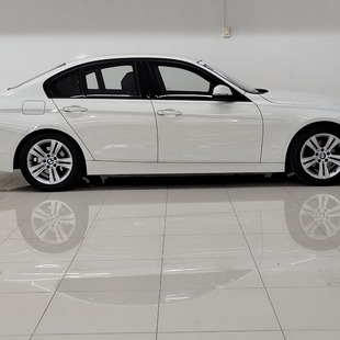 Bmw 320i 320i Sport ActiveFlex