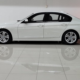 Bmw 320i 320i Sport ActiveFlex