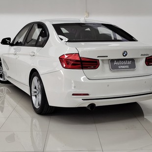 Bmw 320i 320i Sport ActiveFlex