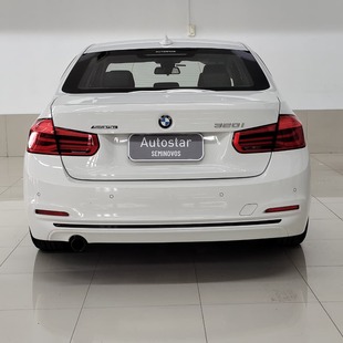 Bmw 320i 320i Sport ActiveFlex