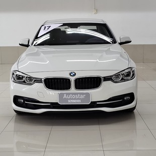 Bmw 320i 320i Sport ActiveFlex