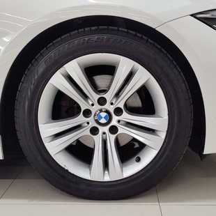 Bmw 320i 320i Sport ActiveFlex