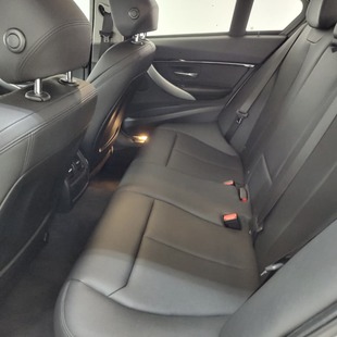 Bmw 320i 320i Sport ActiveFlex