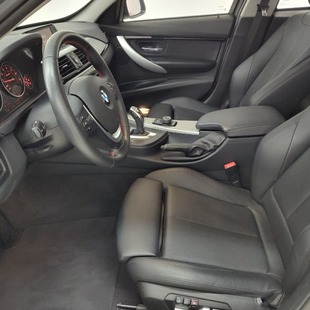 Bmw 320i 320i Sport ActiveFlex