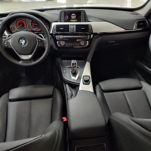 Bmw 320i 320i Sport ActiveFlex