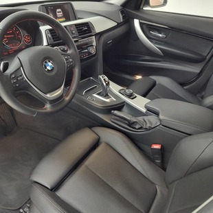 Bmw 320i 320i Sport ActiveFlex