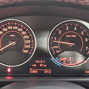 Bmw 320i 320i Sport ActiveFlex