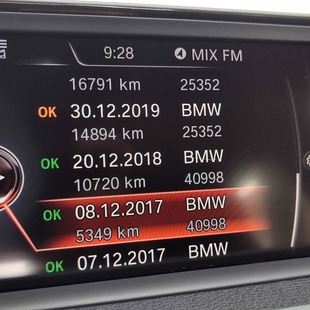 Bmw 320i 320i Sport ActiveFlex