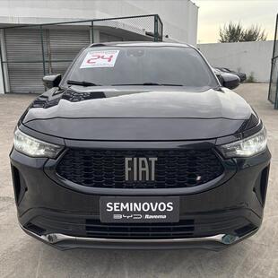 Fiat FASTBACK 1.0 TURBO 200 FLEX CVT