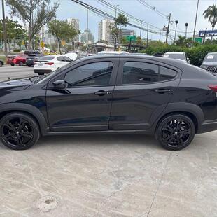 Fiat FASTBACK 1.0 TURBO 200 FLEX CVT