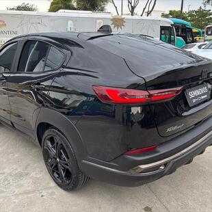 Fiat FASTBACK 1.0 TURBO 200 FLEX CVT