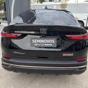 Fiat FASTBACK 1.0 TURBO 200 FLEX CVT