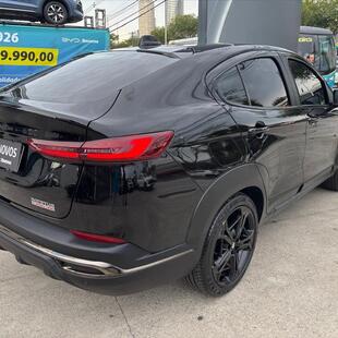 Fiat FASTBACK 1.0 TURBO 200 FLEX CVT