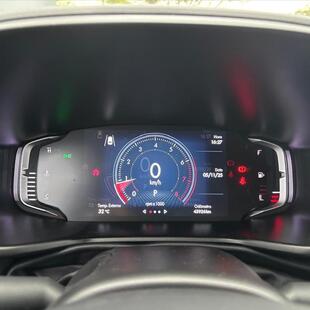 Fiat FASTBACK 1.0 TURBO 200 FLEX CVT