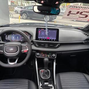 Fiat FASTBACK 1.0 TURBO 200 FLEX CVT