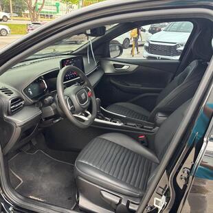 Fiat FASTBACK 1.0 TURBO 200 FLEX CVT