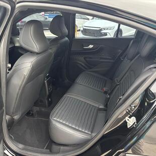 Fiat FASTBACK 1.0 TURBO 200 FLEX CVT