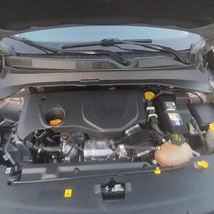 Jeep COMPASS 1.3 T270 TURBO FLEX LIMITED AT6