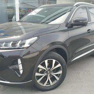 Caoa Chery TIGGO 7 PRO 1.6 TGDI GASOLINA MAX DRIVE DCT