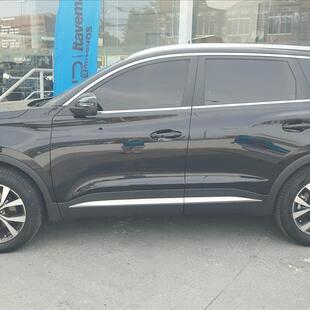 Caoa Chery TIGGO 7 PRO 1.6 TGDI GASOLINA MAX DRIVE DCT