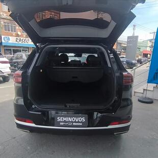 Caoa Chery TIGGO 7 PRO 1.6 TGDI GASOLINA MAX DRIVE DCT