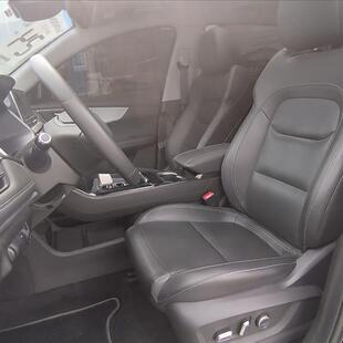 Caoa Chery TIGGO 7 PRO 1.6 TGDI GASOLINA MAX DRIVE DCT