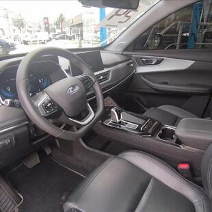 Caoa Chery TIGGO 7 PRO 1.6 TGDI GASOLINA MAX DRIVE DCT