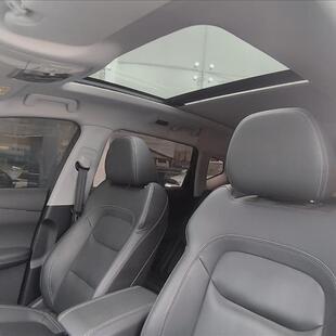 Caoa Chery TIGGO 7 PRO 1.6 TGDI GASOLINA MAX DRIVE DCT